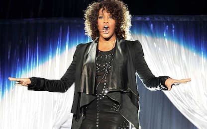 Sei anni fa la morte di Whitney Houston, è ancora la voce più premiata