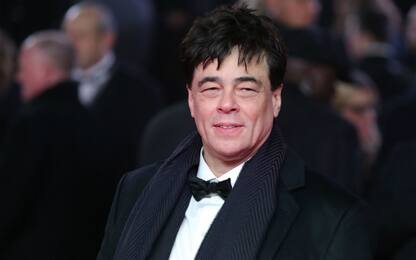 Auguri Benicio del Toro: i 51 anni della star latina del cinema