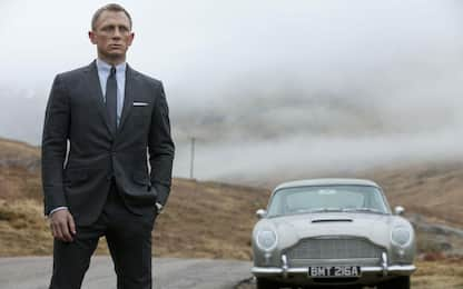 James Bond, il museo dedicato a 007 apre a luglio in Austria