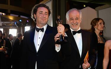 Da "Sciuscià" a "La grande bellezza", i film italiani da Oscar