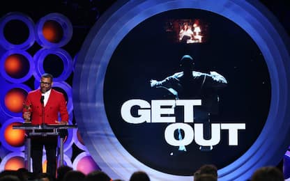 In attesa degli Oscar "Scappa – Get Out" trionfa agli Spirit Awards