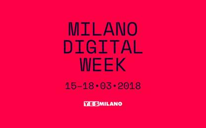Milano digital week, presentata l'assistente virtuale "Chiara"