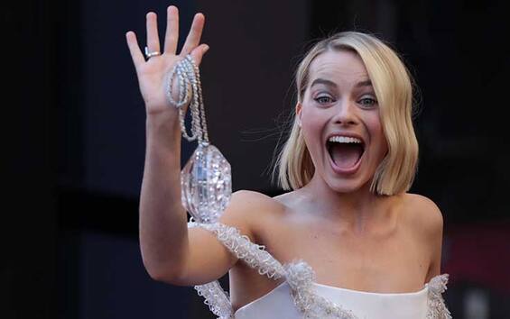 Cinema Margot Robbie Sarà Barbie Nel Film In Uscita Nel 2020 Sky Tg24 9457