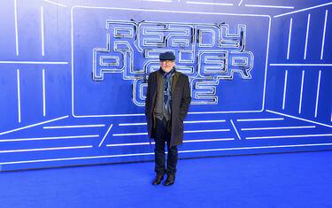La premiere di "Ready Player One"