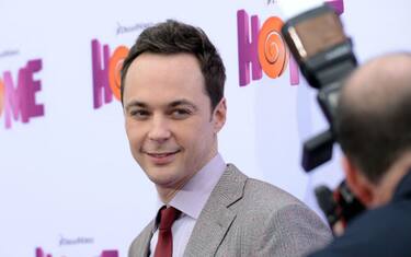 Buon compleanno, Jim Parsons