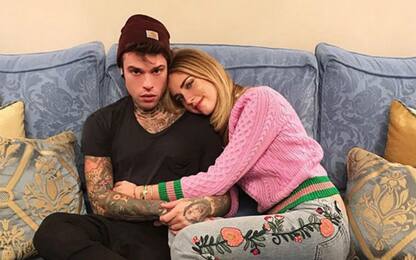 Fedez e Chiara Ferragni: sui social il tour della loro nuova casa