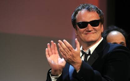Tanti auguri Quentin Tarantino