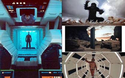 "2001: Odissea nello Spazio", il capolavoro di Kubrick compie 50 anni