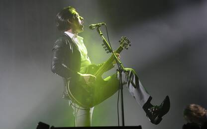 Arctic Monkeys in Italia tra maggio e giugno, concerti a Roma e Milano