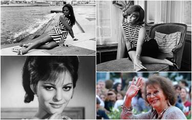 Claudia Cardinale compie 80 anni