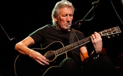 Pink Floyd, Roger Waters contro il concerto per aiutare il Venezuela 