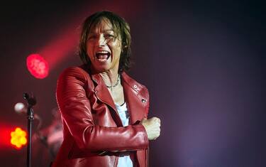 Gianna Nannini, annunciate le nuove date del tour
