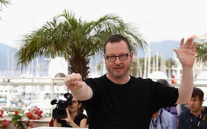 A Cannes 2018 torna a sorpresa Lars Von Trier