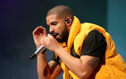 "Pikachu", il nuovo singolo di Drake. A giugno l'album