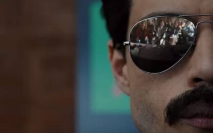 I Queen svelano trailer e locandina del film "Bohemian Rhapsody"