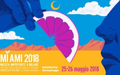 A Milano torna "Mi Ami", il festival della nuova musica italiana