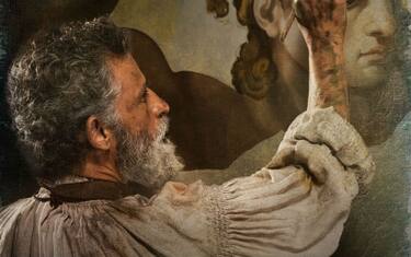 "Michelangelo - Infinito", un film dedicato al genio dell'arte