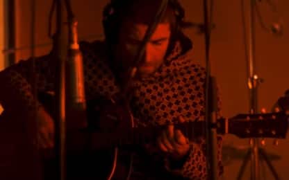 "I've All I Need", il nuovo video di Liam Gallagher
