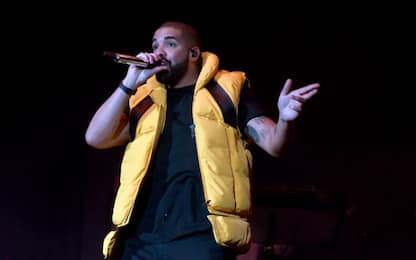 "I'm upset", la nuova canzone di Drake