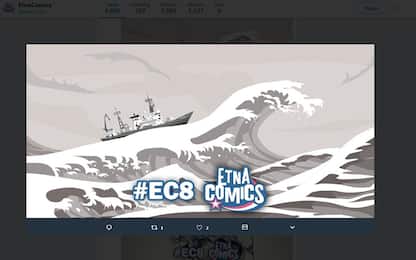 Etna Comics 2018: un mondo di Anime sotto il Vulcano