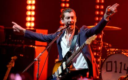 A Milano il 4 giugno è il giorno degli Arctic Monkeys