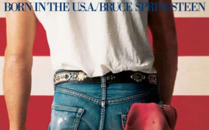 "Born in the U.S.A." di Springsteen compie 34 anni