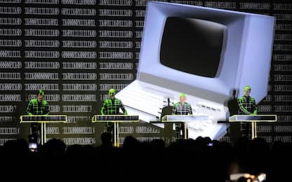 Kraftwerk, tutto pronto per il concerto al MediMex di Taranto