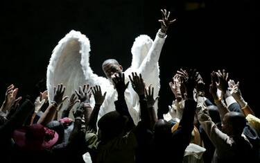 I 41 anni di Kanye West