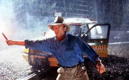 Jurassic Park, le curiosità sul capolavoro di Steven Spielberg
