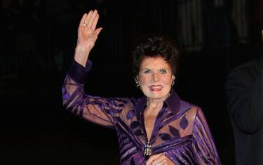 È morta Eunice Gayson, la prima "Bond Girl"