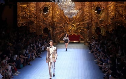 Coronavirus, Milano Fashion Week via web per addetti ai lavori cinesi