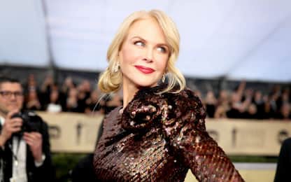 I 51 anni di Nicole Kidman