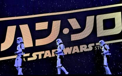 Star Wars, la Lucasfilm frena sui nuovi spin-off