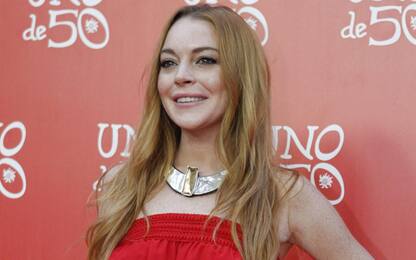 Lindsay Lohan compie 32 anni