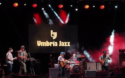 Umbria Jazz 2018 al via: programma, artisti e concerti più attesi
