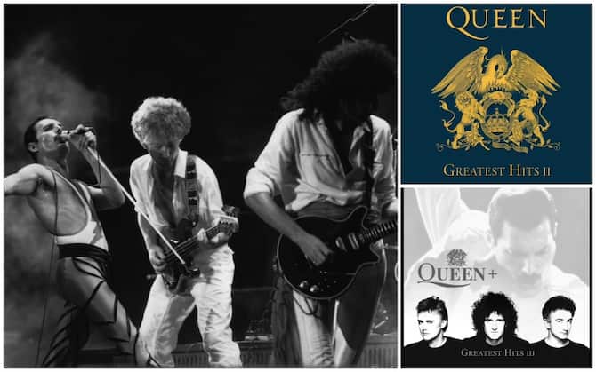 Trent'anni fa usciva Innuendo, l'ultimo album dei Queen con