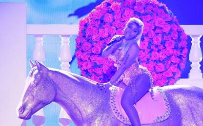 Nicki Minaj: che cosa sappiamo di “Queen”, l’album in arrivo