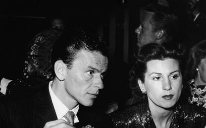 Morta a 101 anni Nancy Barbato, la prima moglie di Frank Sinatra