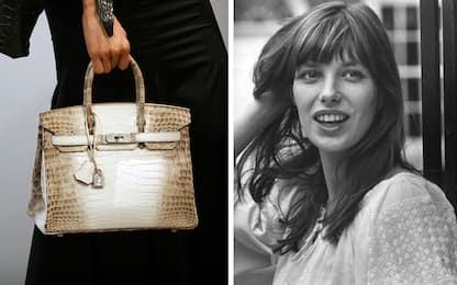 It girl e It bag: le borse famose e le donne che le hanno ispirate