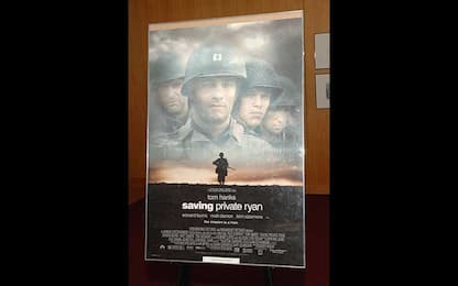 "Salvate il soldato Ryan": compie 20 anni il capolavoro di Spielberg