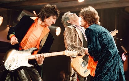 Rolling Stones, in arrivo la raccolta blues che ha ispirato la band