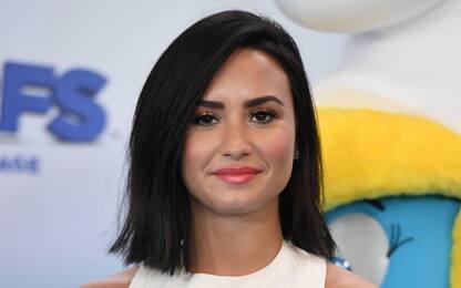 Sospetta overdose per Demi Lovato, portavoce: “Si sta riprendendo”