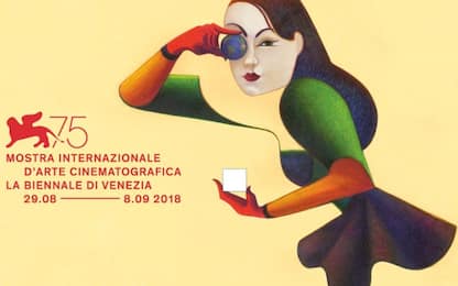 Festival del Cinema Venezia 2018, il programma: 3 italiani in concorso