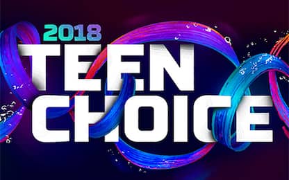 Teen Choice Awards 2018, tutto quello che c'è da sapere