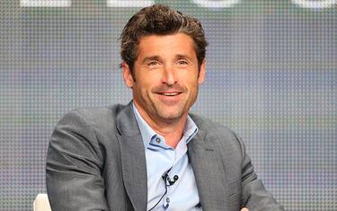 Pitti Uomo 2019 inaugura a Firenze, Patrick Dempsey tra gli ospiti vip