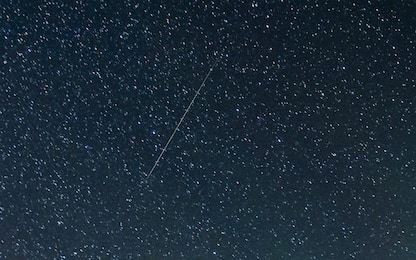 In un meteorite rinvenuta la più antica polvere di stelle mai trovata