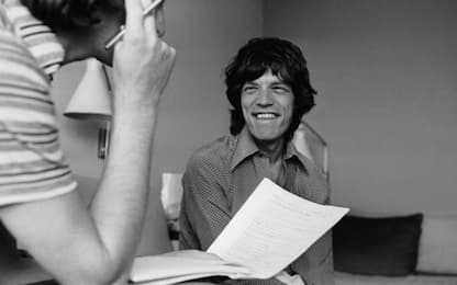 Mick Jagger e Carly Simon, trovato un duetto inedito del 1972