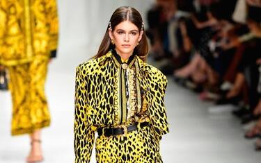 Vogue non utilizzerà più modelle under 18