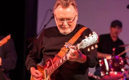 È morto Ed King, era la chitarra di "Sweet home Alabama"