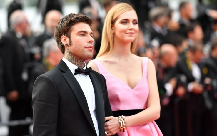 Guida completa al matrimonio di Chiara Ferragni e Fedez in 10 post | Sky  TG24